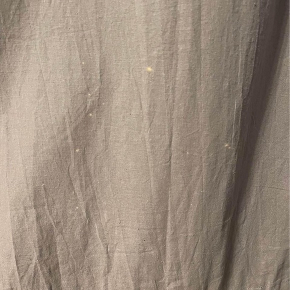 Pom Pom Shower Curtain - Picture 3 of 3